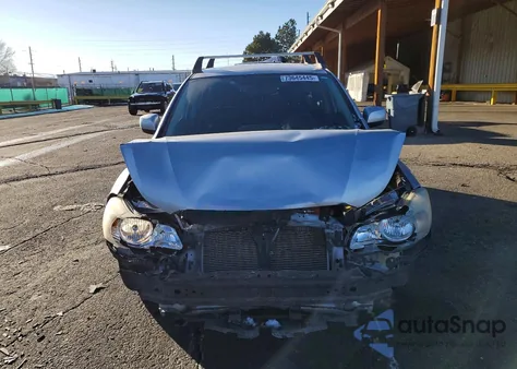 2012 Subaru Impreza Premium z USA, uszkodzony, nr VIN JF1GPAC62CH210787